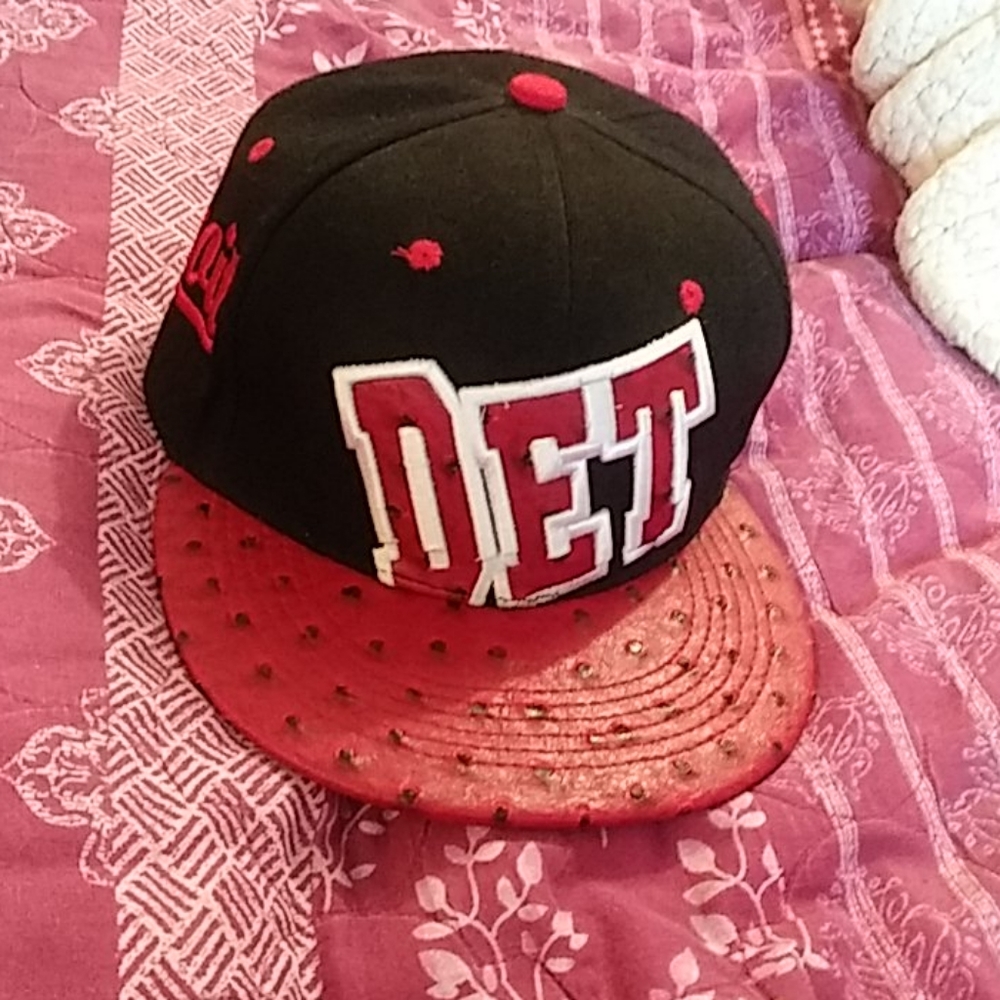 Men's hat